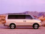 Chevrolet Astro 1995 года